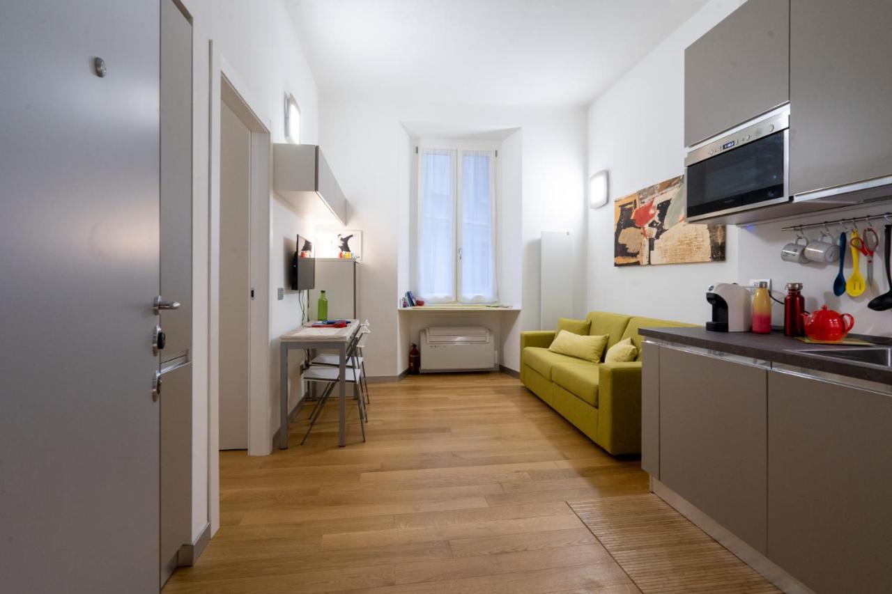 Apartment Caseospitali - Polaris Nuovo Bilocale Stazione Mi *