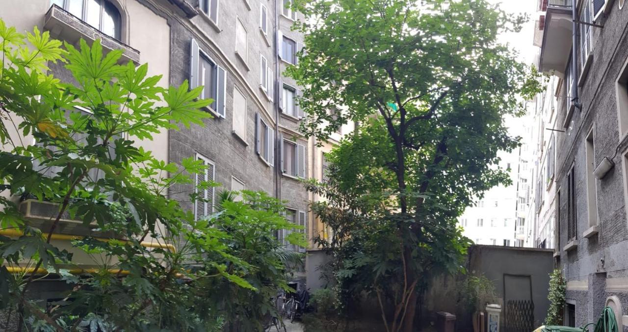 Caseospitali - Polaris Nuovo Bilocale Stazione Mi Apartment