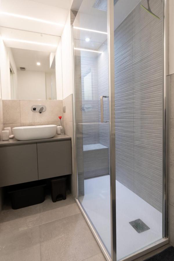 Caseospitali - Polaris Nuovo Bilocale Stazione Mi Apartment Milan