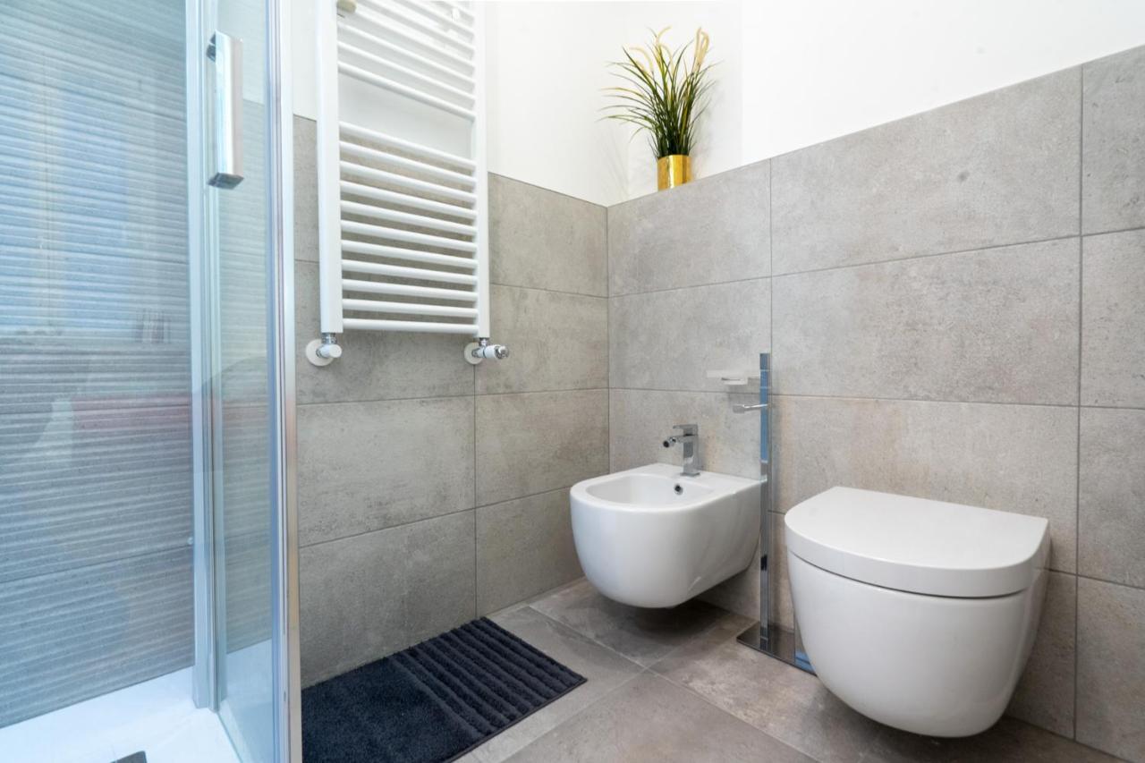 Apartment Caseospitali - Polaris Nuovo Bilocale Stazione Mi Milan