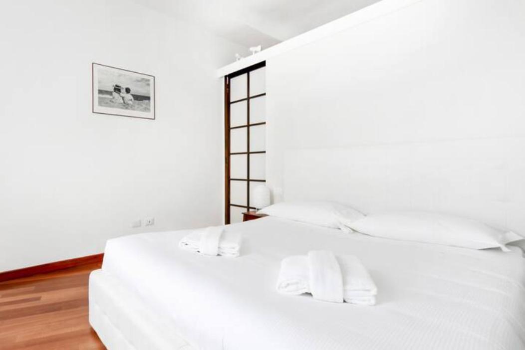 Pagano & Cenacolo Bright Milan