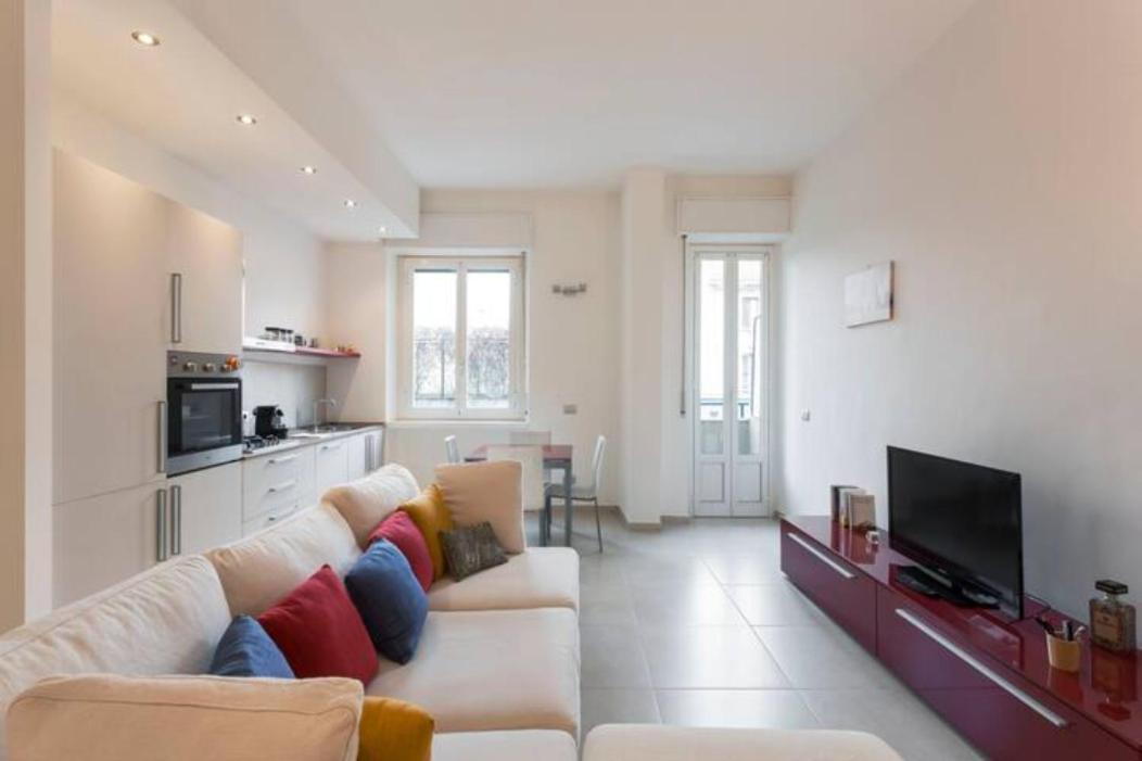 Apartment Loreto & Stazione Cozy *