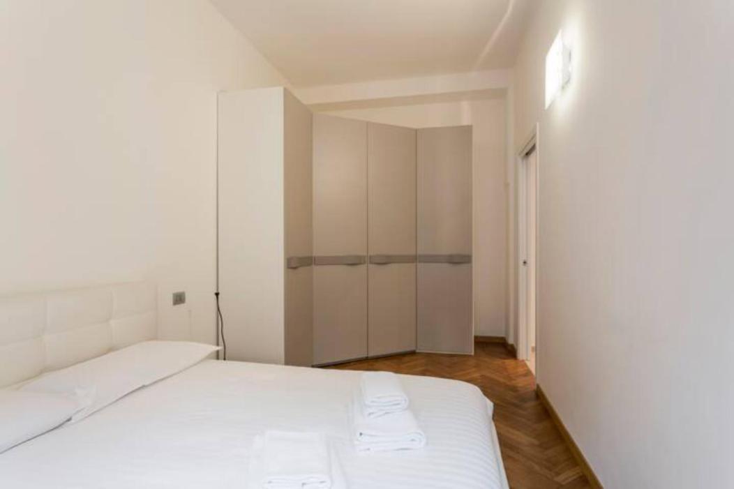 Loreto & Stazione Cozy Apartment Milan