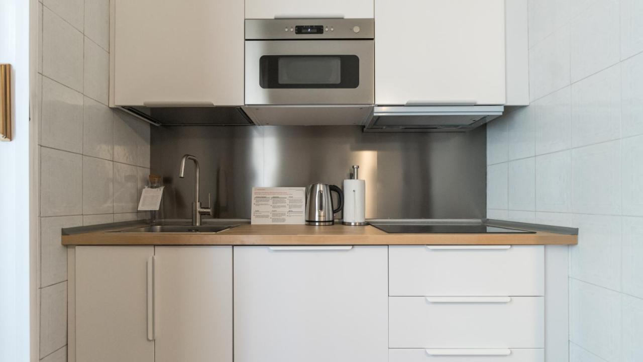 Italianway - Col Di Lana 6/a - C Apartment *