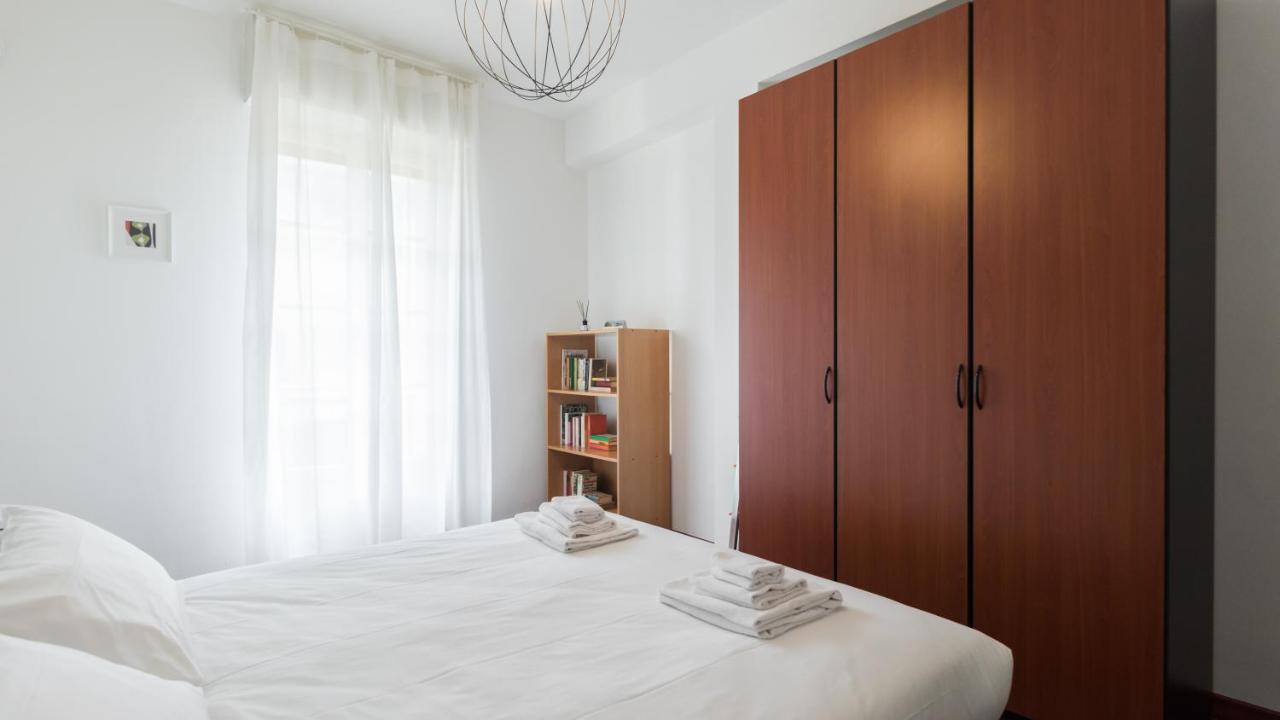 Apartment Italianway - Col Di Lana 6/a - C *