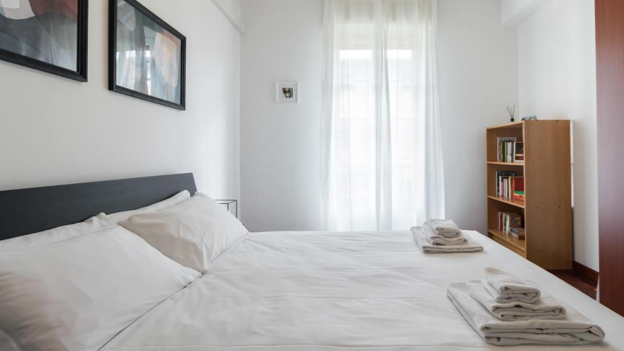 Italianway - Col Di Lana 6/a - C Apartment *