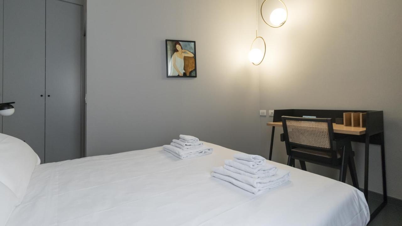 Italianway - Cenisio 7 B Appartamento Milano