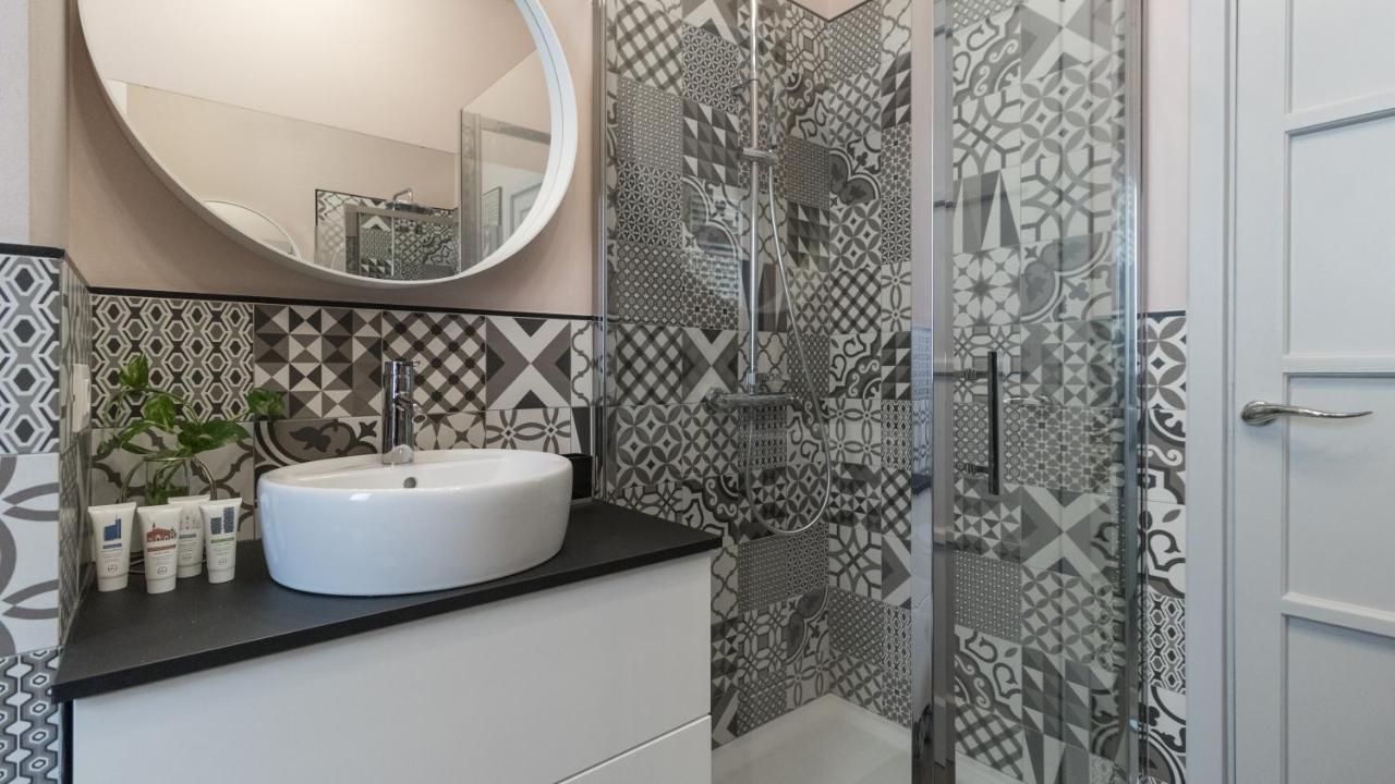Italianway - Cenisio 7 B Appartamento Milano