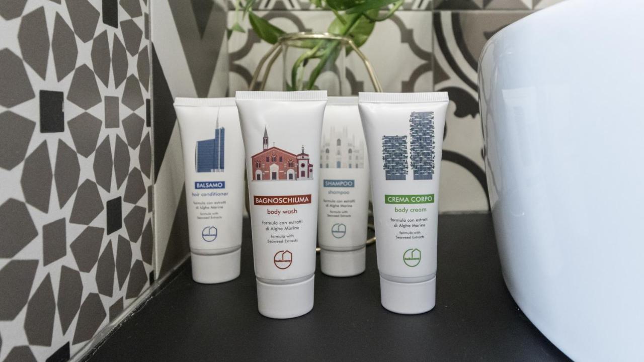 Appartamento Italianway - Cenisio 7 B Milano
