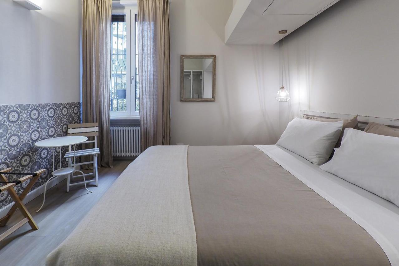 Guest house Tiare Milan