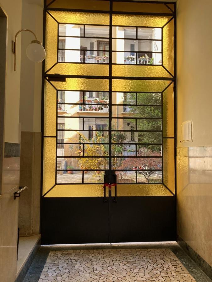 Plinius Apartment Milan