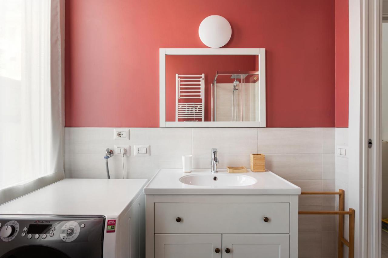 The Perfect In Citta Studi I Via Saldini Apartment Milan