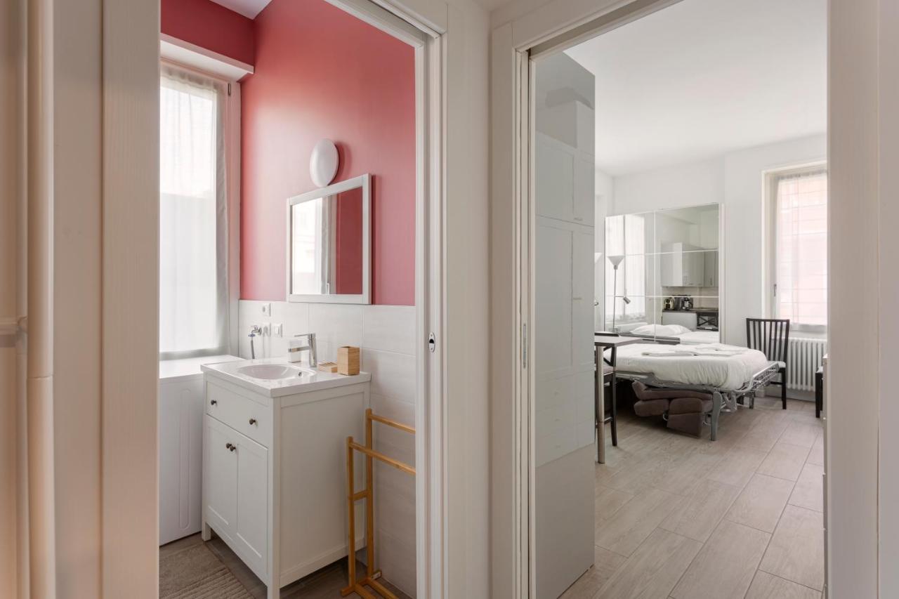 The Perfect In Citta Studi I Via Saldini Milan