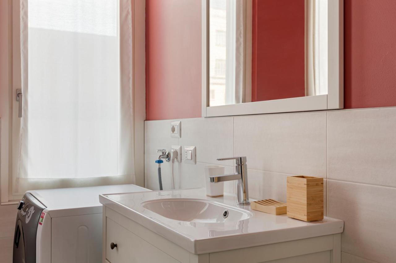 The Perfect In Citta Studi I Via Saldini Apartment Milan