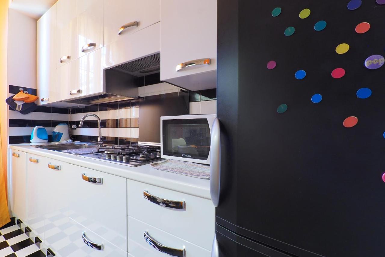 Primopiano - Ascanio Apartment Milan
