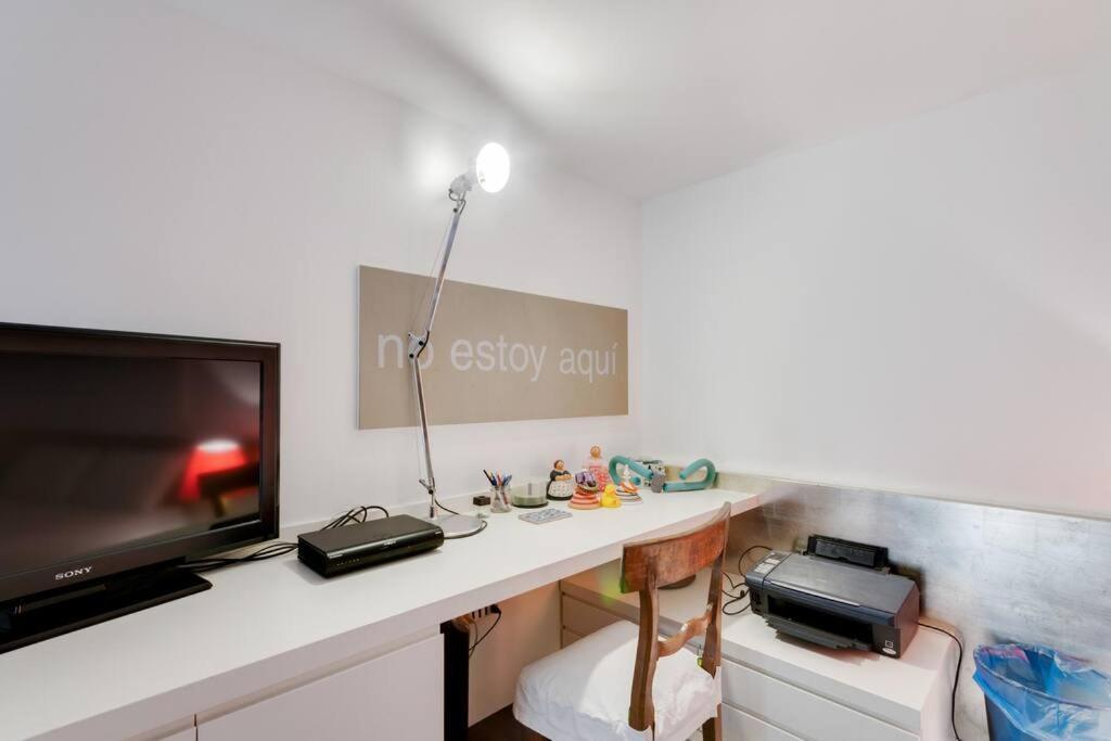 Easylife - Luxury Loft Duomo Centre Inn Milan