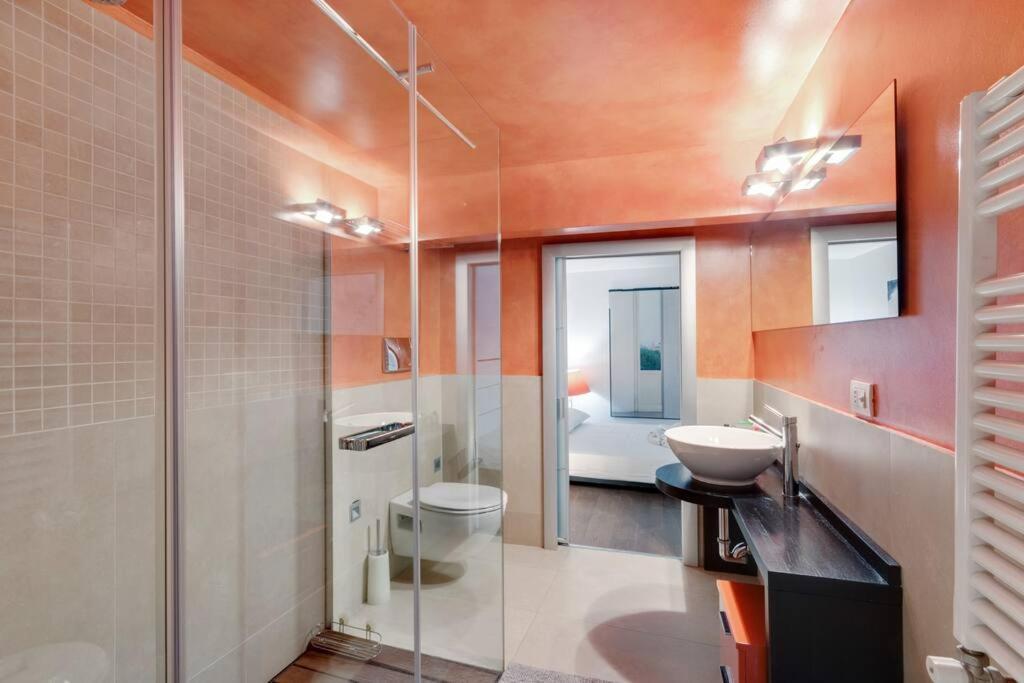 Inn Easylife - Luxury Loft Duomo Centre Milan