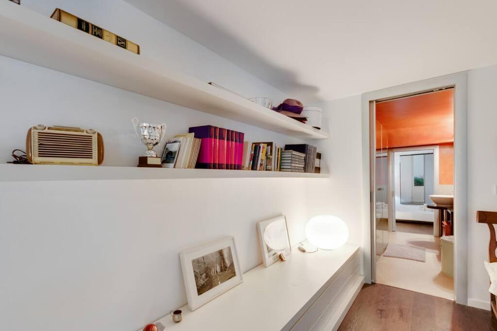 Easylife - Luxury Loft Duomo Centre Inn Milan