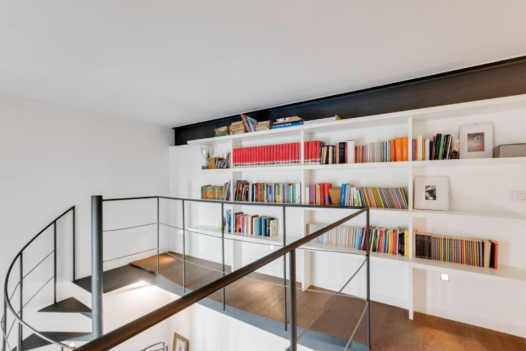 Easylife - Luxury Loft Duomo Centre * Milan