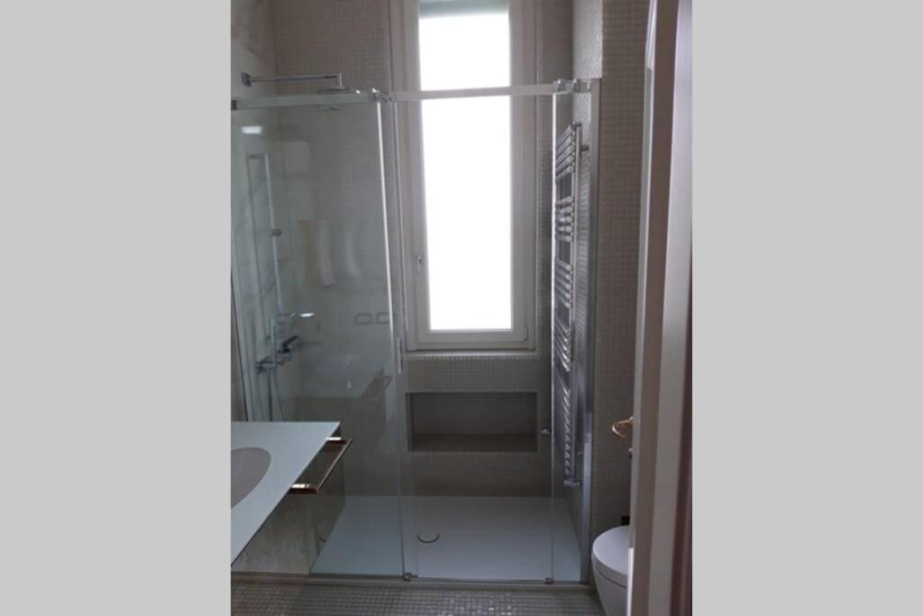 Apartment Casadianna
