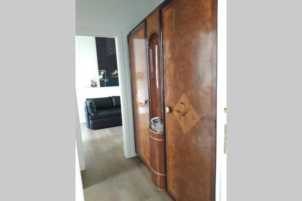 Casadianna Apartamento *