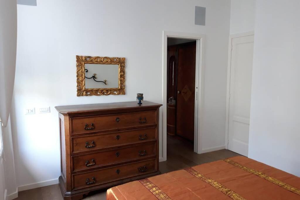 Apartment Casadianna *