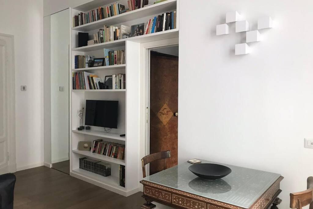Apartment Casadianna *
