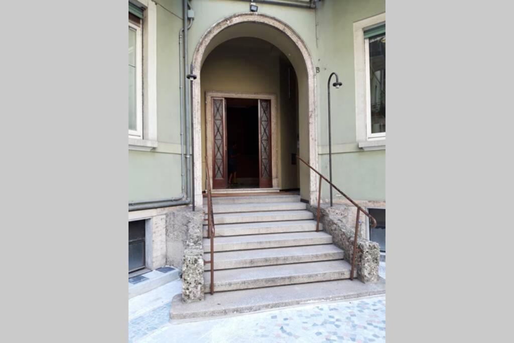 Casadianna * Milan