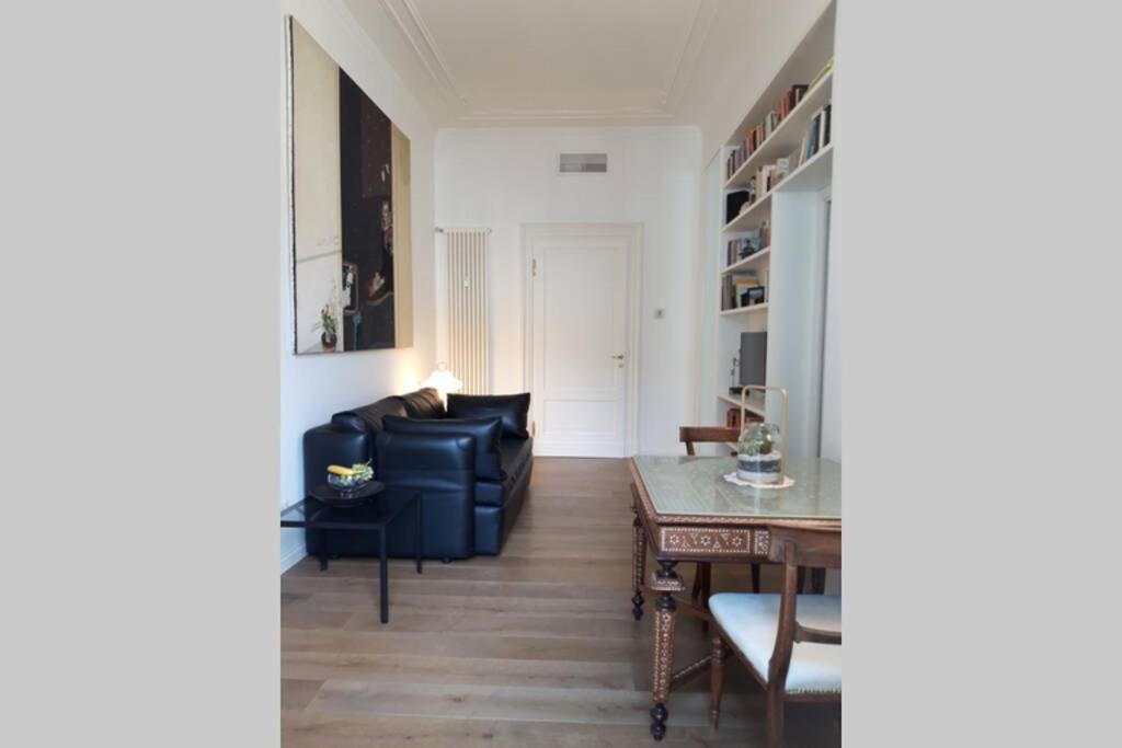 Apartment Casadianna Milan