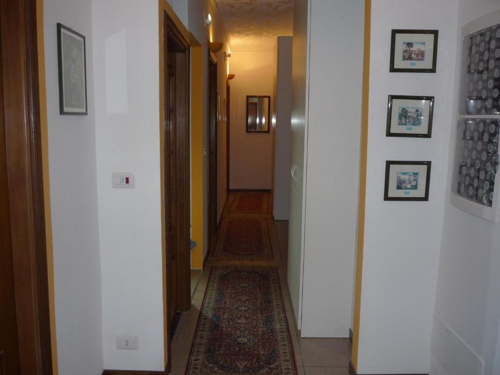 Andronaco Guest house Milan