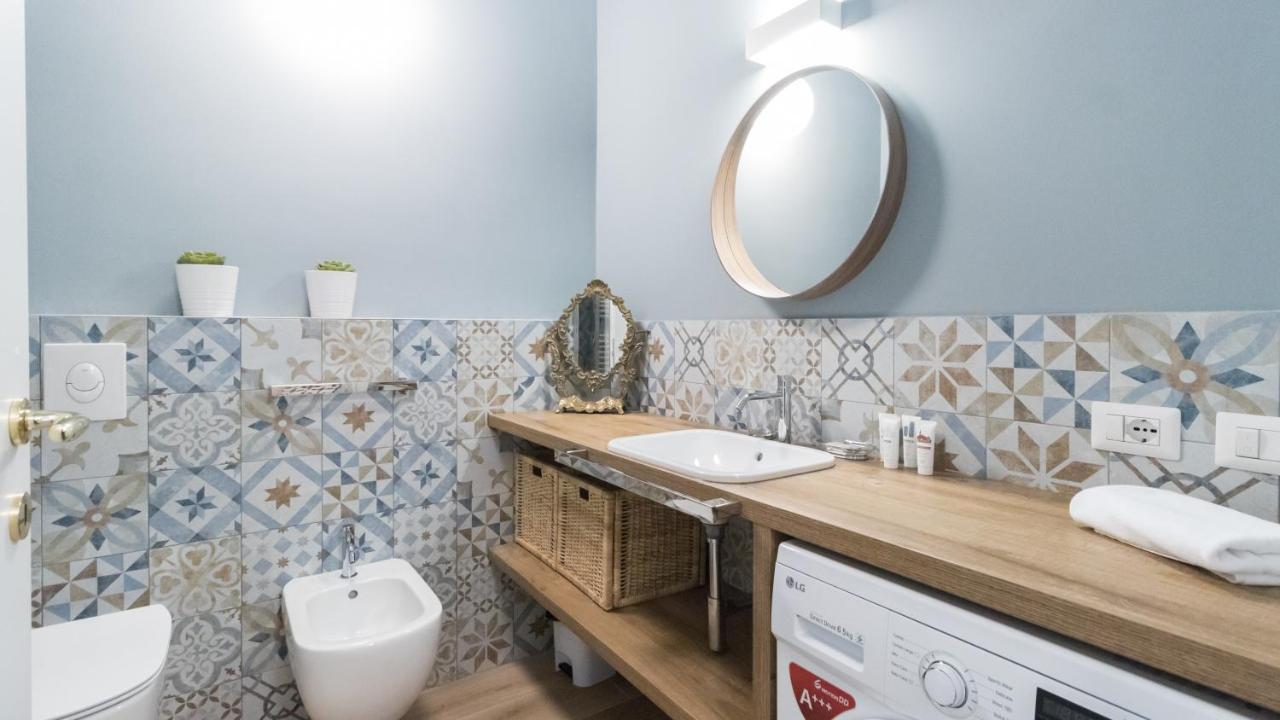 Italianway - Dei Transiti 7 Milan
