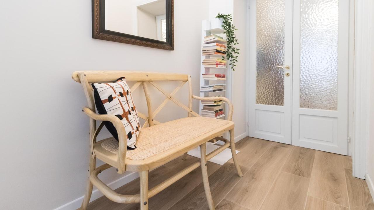 Apartment Italianway - Dei Transiti 7 Milan
