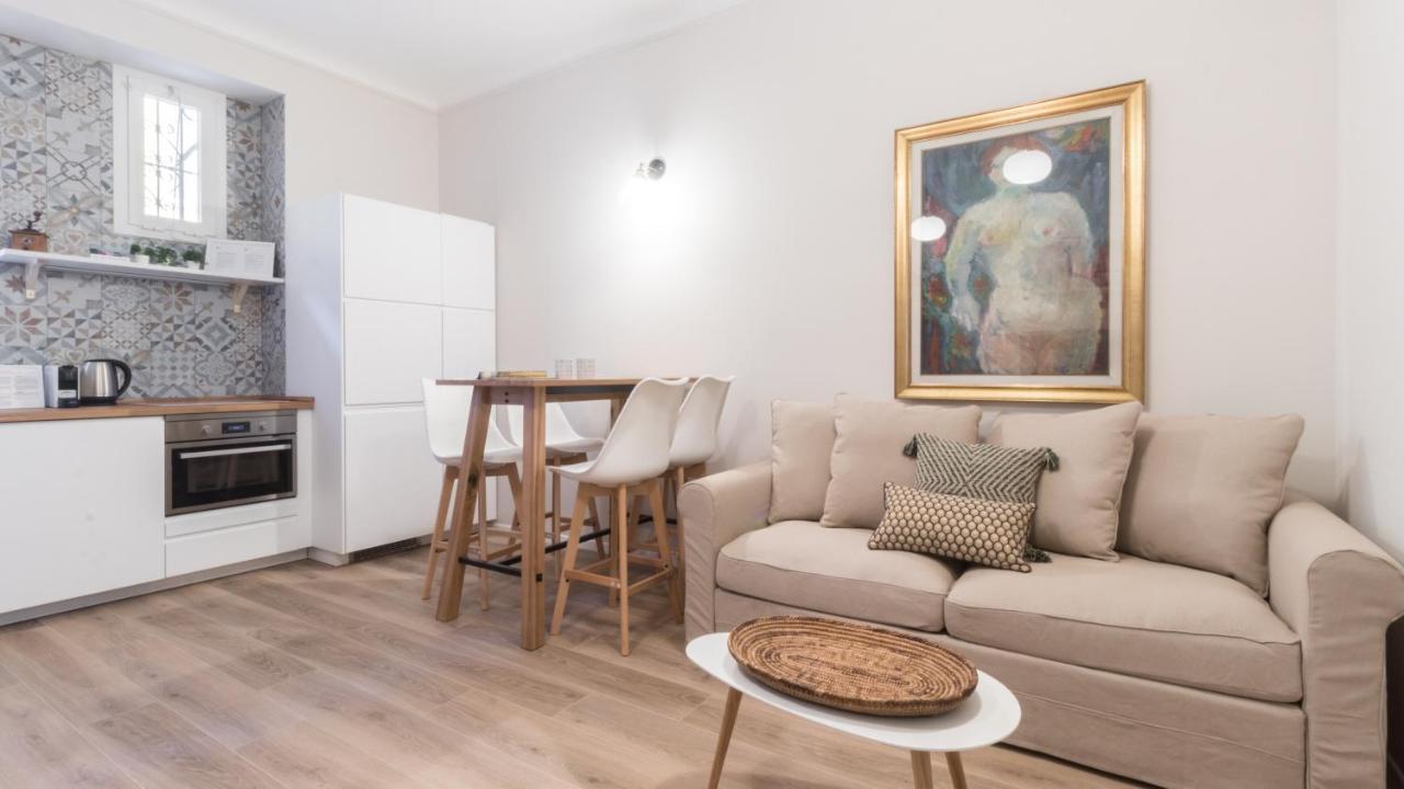 Apartment Italianway - Dei Transiti 7 *