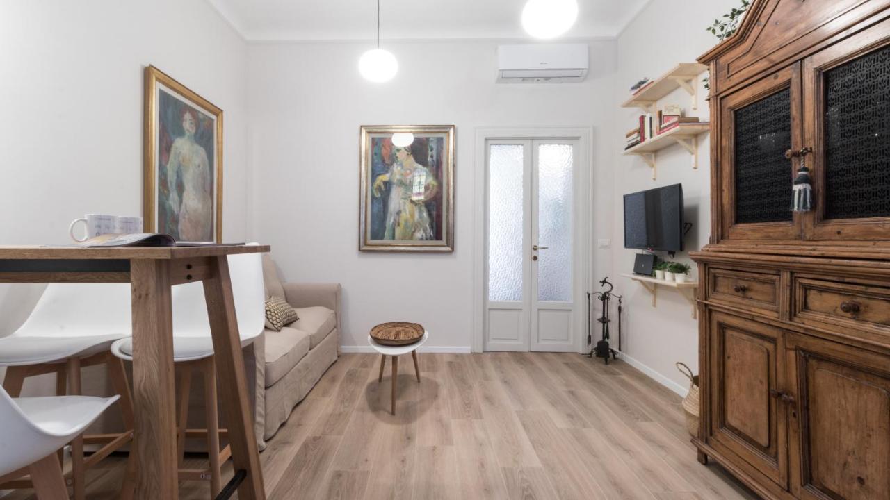 Apartment Italianway - Dei Transiti 7 *
