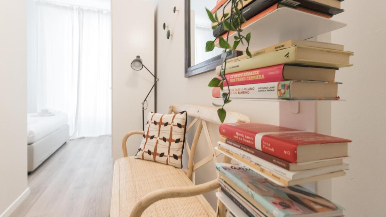 Italianway - Dei Transiti 7 Milan