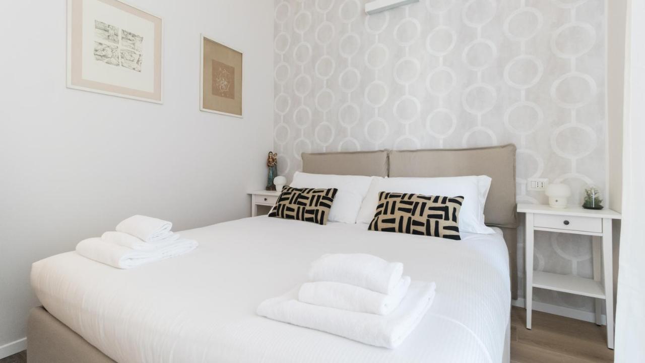 Apartment Italianway - Dei Transiti 7 Milan