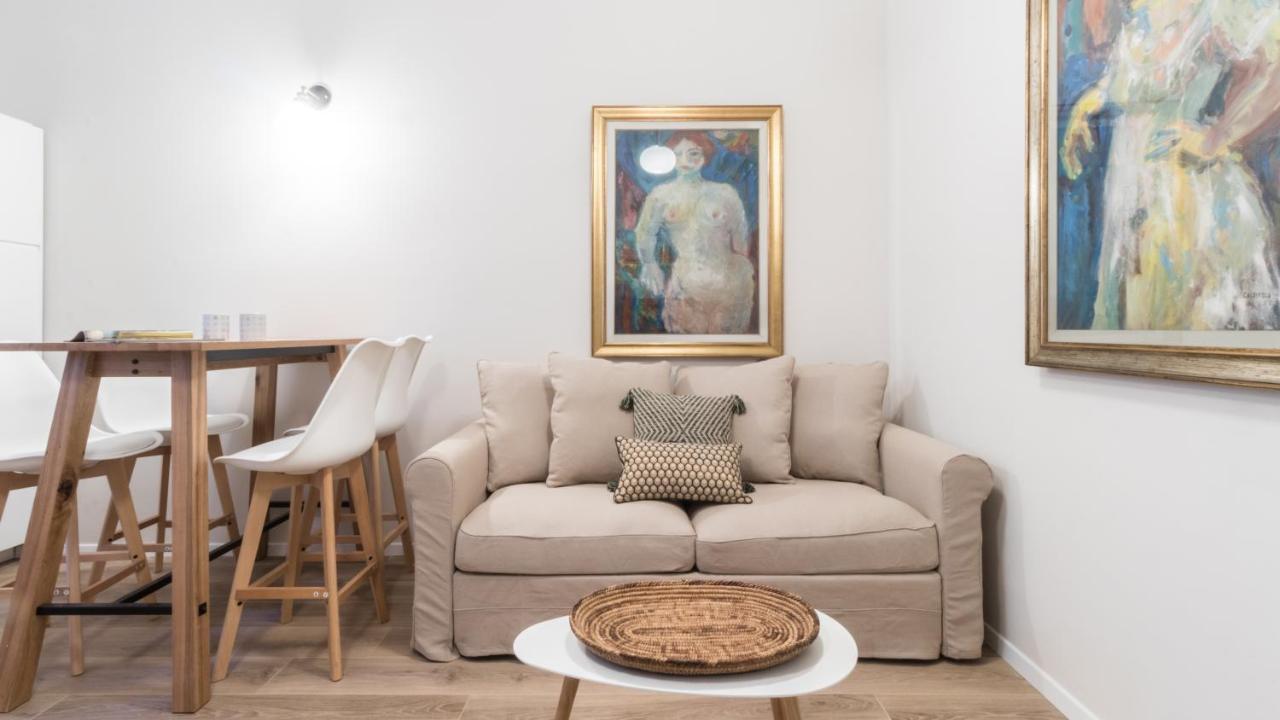 Italianway - Dei Transiti 7 Apartment Milan