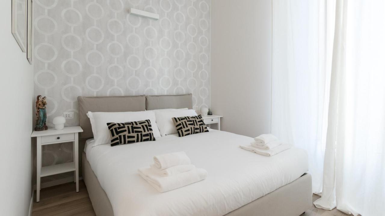 Apartment Italianway - Dei Transiti 7