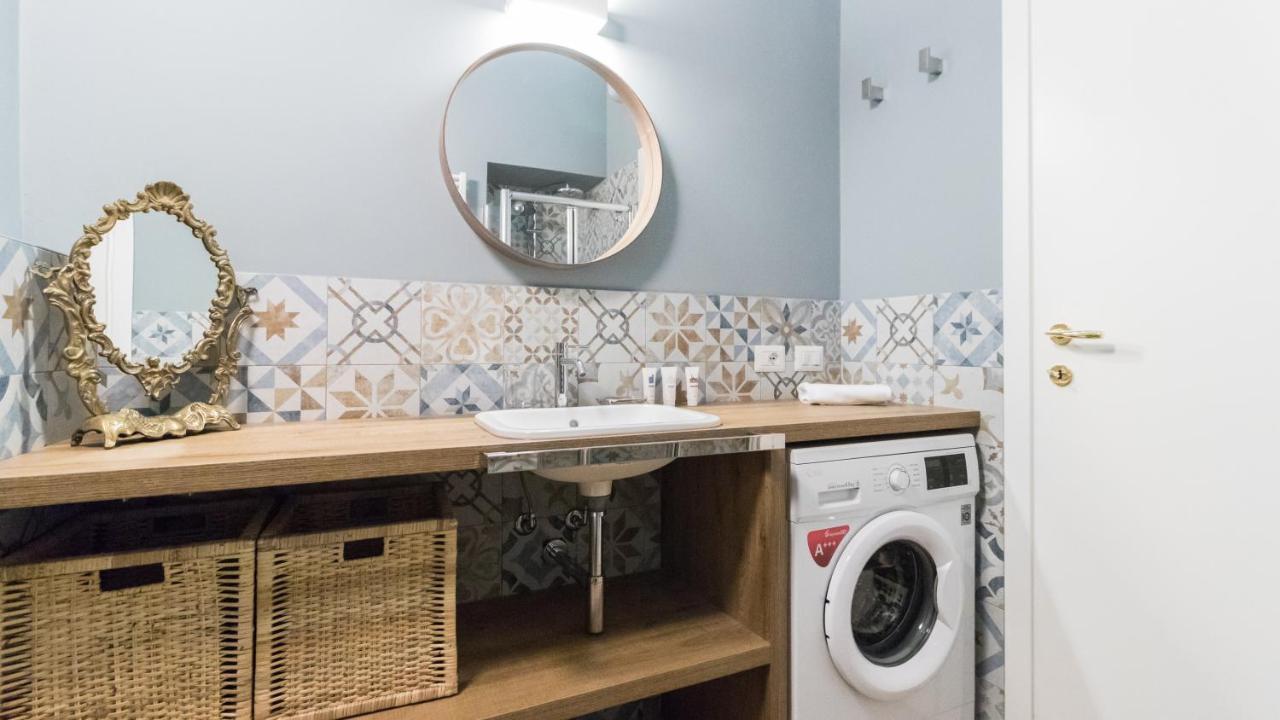 Italianway - Dei Transiti 7 * Milan