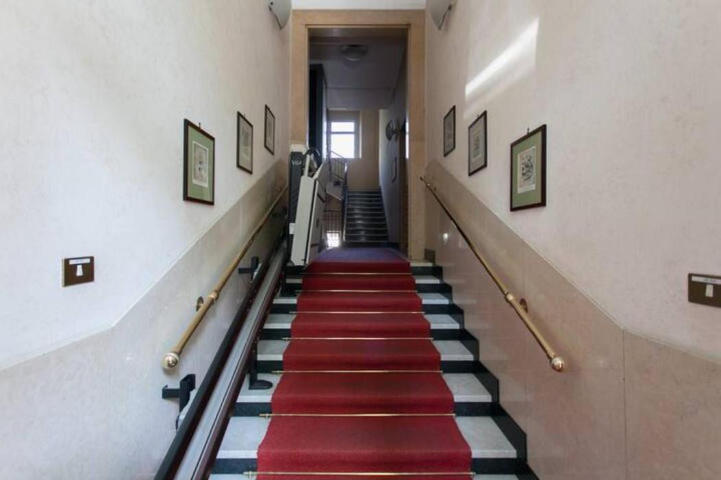 Piazzale Susa Bright Flat Con Veranda Apartamento *