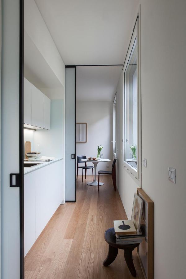 Aparthotel Bmore Duomo - Luxury Near Duomo Milan