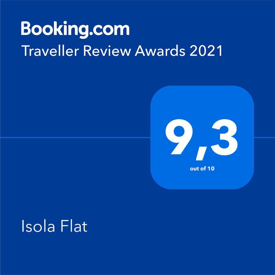 Isola Flat Appartamento Milano