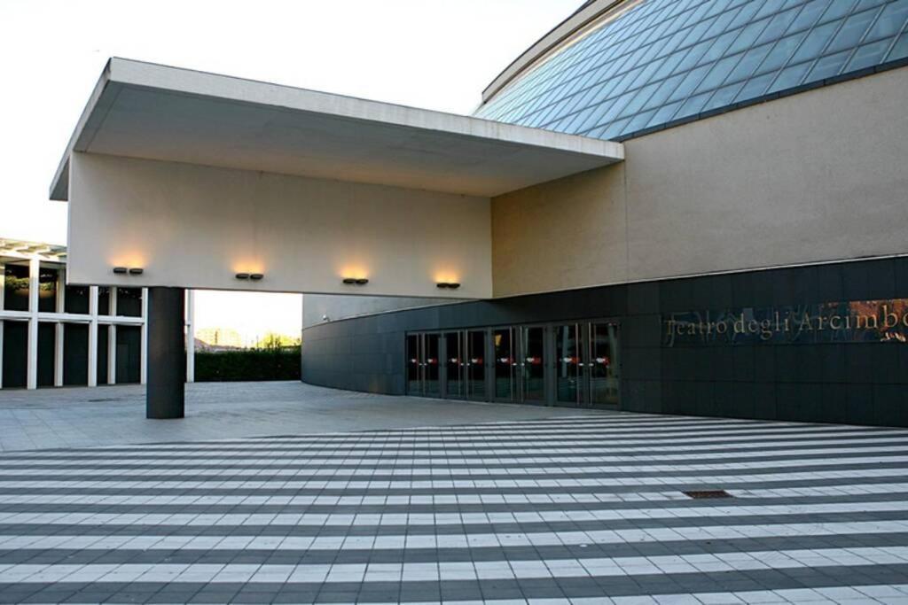 Bicocca Modern Flat *