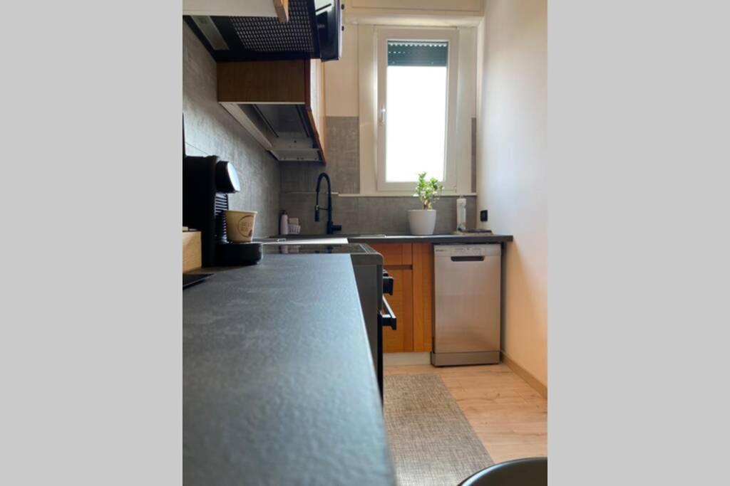 Apartamento Bicocca Modern Flat *