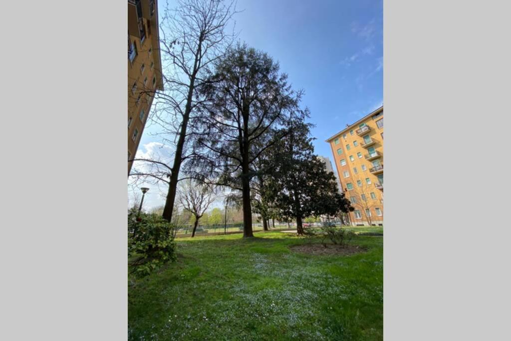 Bicocca Modern Flat Apartamento *