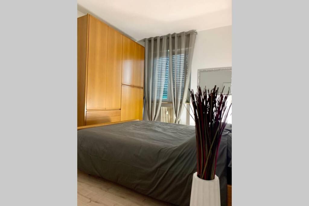 Apartamento Bicocca Modern Flat *