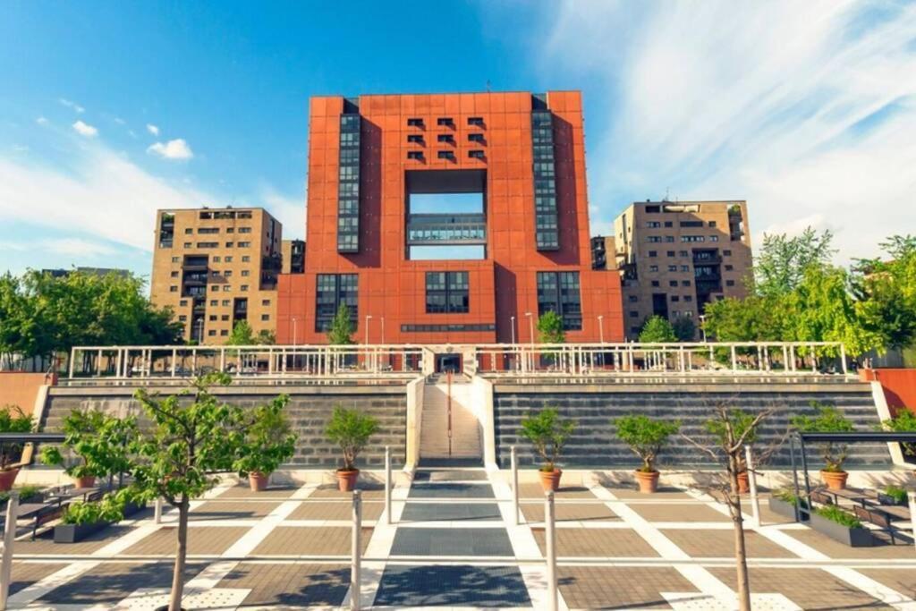 Bicocca Modern Flat Apartamento