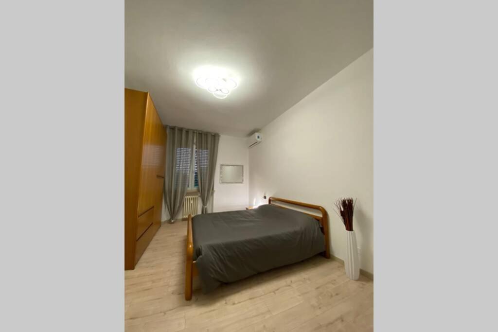 Apartamento Bicocca Modern Flat