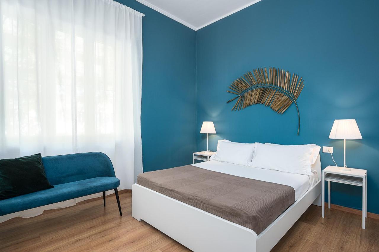 Apartment Hemeras Boutique Homes - 6 Design Near The Expo District Milan