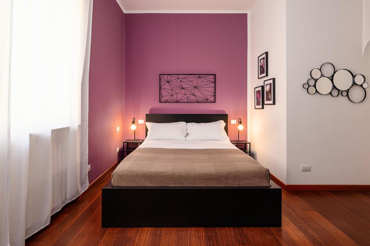 Apartment Hemeras Boutique Homes - 6 Design Near The Expo District